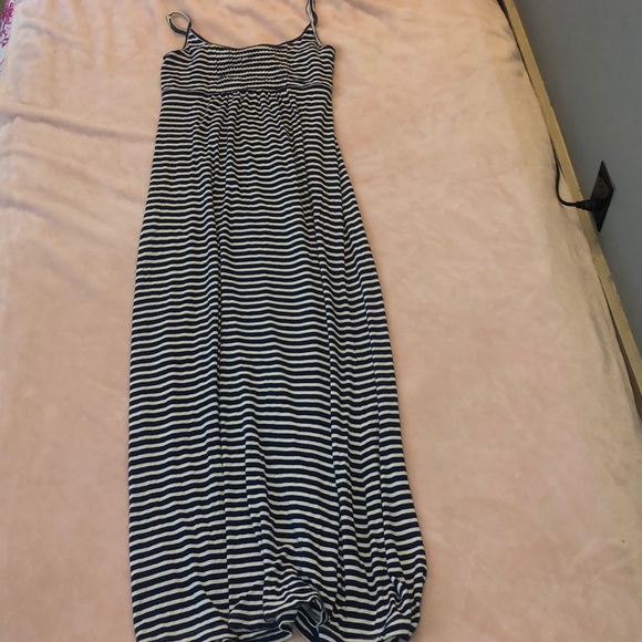 calvin klein sundress